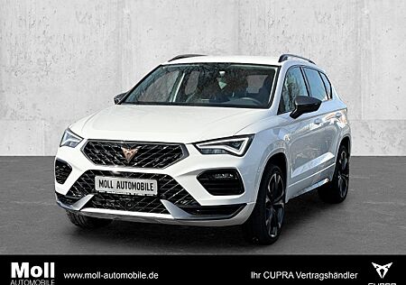 Cupra Ateca 7-Gang DSG 1.5 TSI EU6d Navi digitales Cockpit LED Sperrdiff. ACC El. Heckklappe