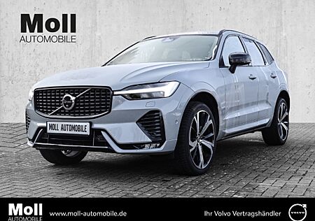 Volvo XC 60 XC60 Ultimate Dark AWD B4 Diesel EU6d Allrad HUD AD StandHZG digitales Cockpit