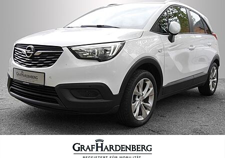 Opel Crossland X Edition 1.2 Turbo Automatik Navi