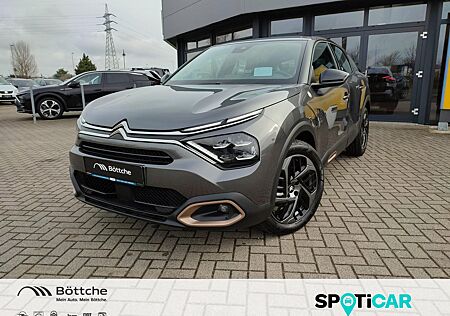 Citroën C4 C-Series 1.2 e-THP AT/LED/Navi/180°Kamera/Shz/Klimaauto/Assistenzsysteme