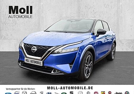 Nissan Qashqai Tekna 1.3 DIG-T MHEV 158PS Xtronic 4x4 BOSE 2FL