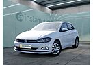 VW Polo 1.0TSI DSG Comfortline NAVI PDC SHZ