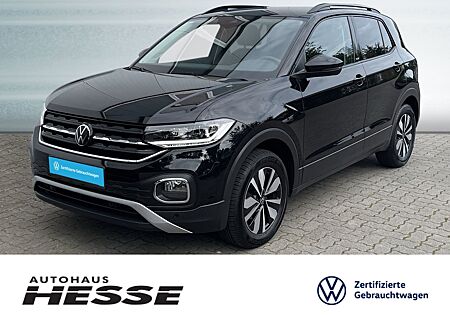 VW T-Cross 1.0 TSI Move ACC Lane Assit