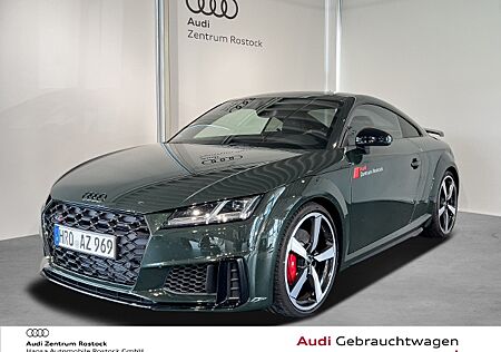 Audi TTS Coupe QUATTRO COMPETITION+NAVI+MATRIX+B&O+EX