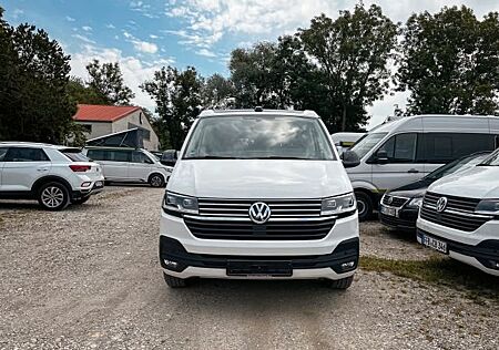 VW T6 California T6.1 California Beach Camper Edition