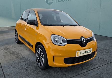 Renault Twingo 1.0 SCe 65 Zen *LED*KONTRAST*SoundSys