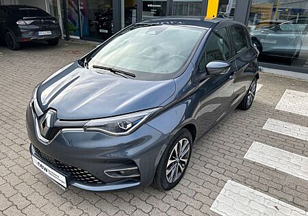 Renault ZOE Intens Z.E 50 Kaufbatterie Navi/CCS/PDC/SHZ