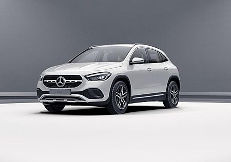 Mercedes-Benz GLA 200 GLA 200d 4M Progressive/LED/RfCam/Spiegel-P/18