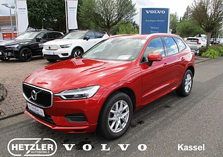 Volvo XC 60 XC60 Momentum 2WD D4 EU6d-T, Klima