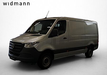 Mercedes-Benz Sprinter 315 CDI Kasten KlimaA PDC AHK