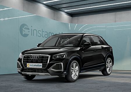 Audi Q2 35 TFSI S tronic advanced AHK | MATRIX-LED