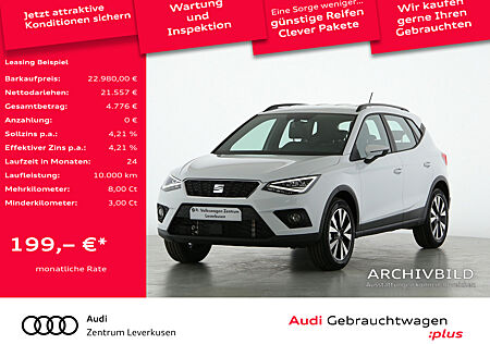 Seat Arona 1.0 TSI FR