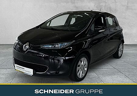 Renault ZOE Life Limited zzgl. Batteriemiete+NAVIGATION