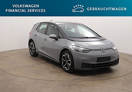 VW ID.3 Pure 110kW 1-Gang Automatik 4 Türen