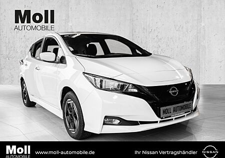 Nissan Leaf 40 kWh 40kWh Acenta - Winterpaket sofort verfügbar !!!