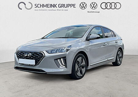 Hyundai Ioniq 1.6 Hybrid Navi Kamera Tempomat DAB+