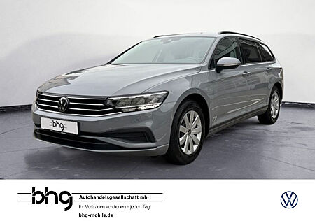 VW Passat Variant 1,5 TSI OPF DSG Co