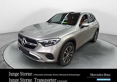 Mercedes-Benz GLC-Klasse GLC 200 4M AVANTGARDE+PANO+MEMORY+KAMERA+EASYP.