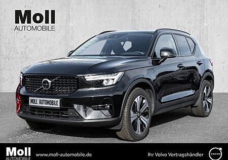 Volvo XC 40 XC40 Plus Dark Recharge Plug-In Hybrid 2WD T4 Twin Engine EU6d StandHZG Navi Leder