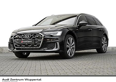 Audi A6 AVANT S LINE 40 TDI QUATTRO NAVI BANG OLUFSEN PANO KAMERA AHK