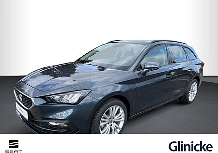 Seat Leon Sportstourer Style 1.0 TSI SHZ, LED, FULL LINK, KLIMA