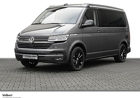 VW T6 California T6.1 California OCEAN 2.0 TDI DSG SPORTPAKET DCC AHKSOFORT VERFÜGBAR!