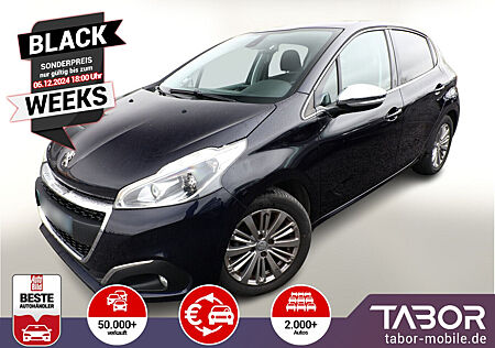 Peugeot 208 1.2 PT 82 Allure Nav PDChi elFH AppCo LM16Z