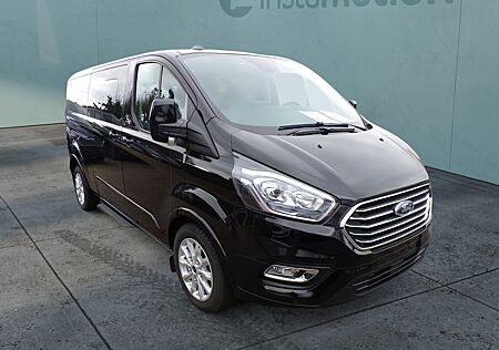 Ford Tourneo Custom Titanium L2 MHEV 9-Sit. - Navi - Kamera - AHK