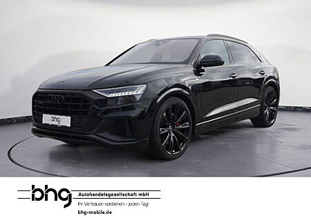 Audi Q8 SUV TFSI e 55 TFSI e quattro 280(381) kW(P