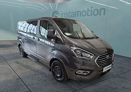 Ford Tourneo Custom Titanium X 320 L2 Bluetooth Navi