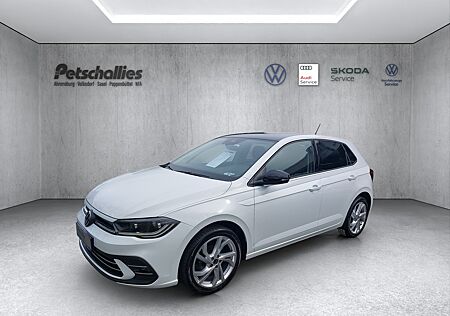 VW Polo VI Style 1.0 TSI 70 kW DSG Style