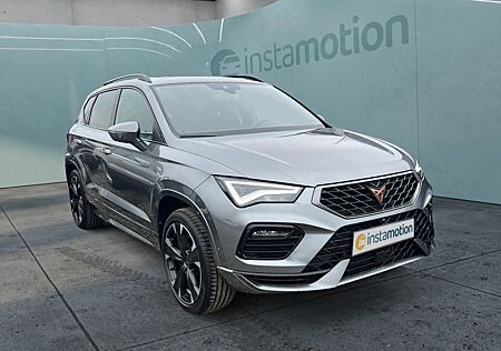 Cupra Ateca VZ 2.0 TSI 4Drive|AHK|Pano|TopView