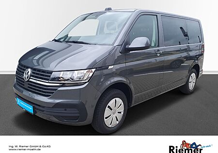 VW T6 Kombi T6.1 Kombi kurzer Radstand 2,0TDI 9-Sitzer AHK+K