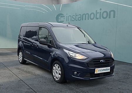 Ford Transit TREND KASTEN. 2020.75 MY. KASTENWAGEN LA