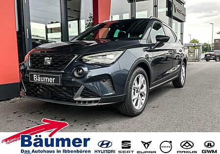 Seat Arona FR 1.0 TSI Kamera + Navi