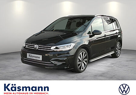 VW Touran Highline 1.5TSI