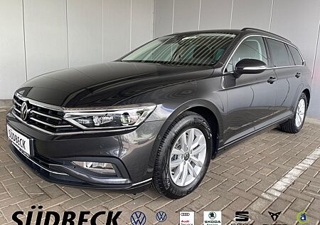 VW Passat Variant 1.5 TSI Business MATRIX+KAMERA+ACC+TRAVEL