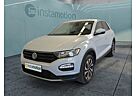 VW T-Roc 2.0 TDI ACTIVE Navi DAB+ Parkp. Front Ass. Lane Ass. Bluet. Sitzh.