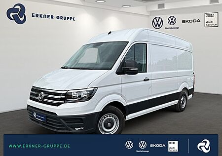 VW Crafter Kasten 35 2.0TDI HD 103kW+GJR+3SITZE+