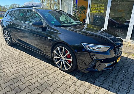 Opel Insignia GSI Panorama / OPC Performance