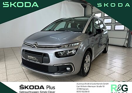 Citroën Grand C4 Picasso Grand C4 Space Tourer Picasso PT 130 Automatik Navi 7S SHZ