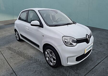 Renault Twingo 1.0 SCe 65 Limited