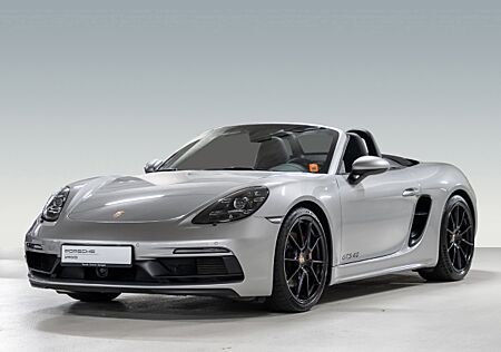 Porsche Boxster GTS 4.0 BOSE PDLS Abstandsregeltempostat