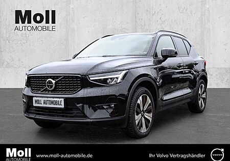 Volvo XC 40 XC40 Plus Dark Recharge Plug-In Hybrid 2WD T4 Twin Engine EU6d StandHZG Navi Leder