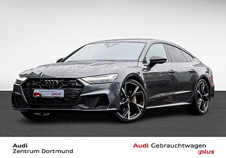 Audi A7 Sportback 45 quattro S LINE AHK 360°CAM LM21