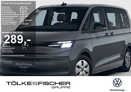 VW T7 Multivan 2.0 l TDI Multivan Motor Getrieb