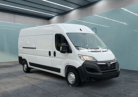 Opel Movano t L3H2 2.2D 103kW(140PS)(MT6) ON