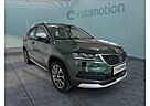 Skoda Karoq Scout 4x4 1.5 TSI ACT DSG Navi Kamera LED SHZ