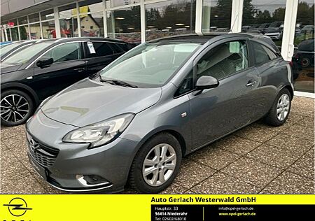 Opel Corsa -e 1.4 EU6d-T Color Edition Navi Apple CarPlay Android Auto Klimaautom SHZ LenkradHZG