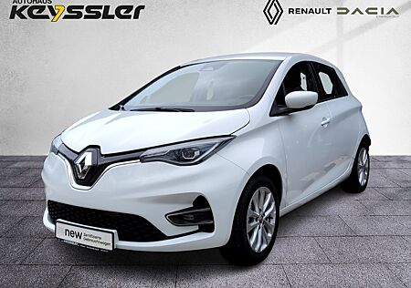 Renault ZOE Experience R110 Z.E. 50 (Batteriekauf) Allwe